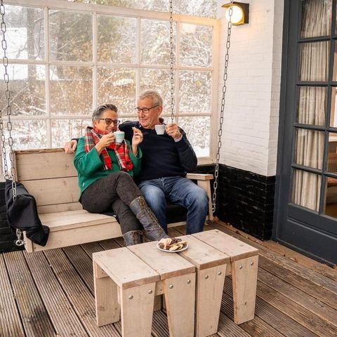 BUNGALOW 2 personnes - Monumental