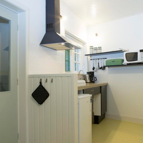 BUNGALOW 2 personnes - Monumental