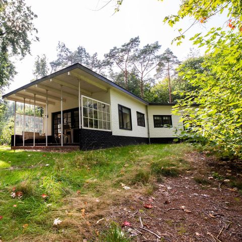 BUNGALOW 2 personnes - Monumental