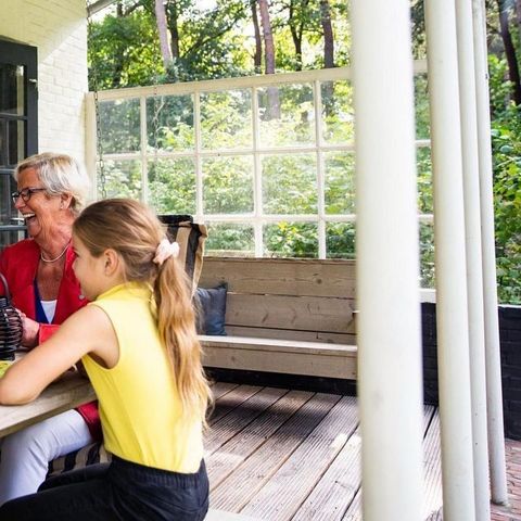 BUNGALOW 2 personnes - Monumental