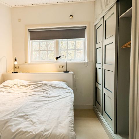 BUNGALOW 2 personnes - Monumental avec bain à remous