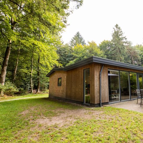 Hébergement pour groupe 12 personnes - Maison familiale d'Oonk