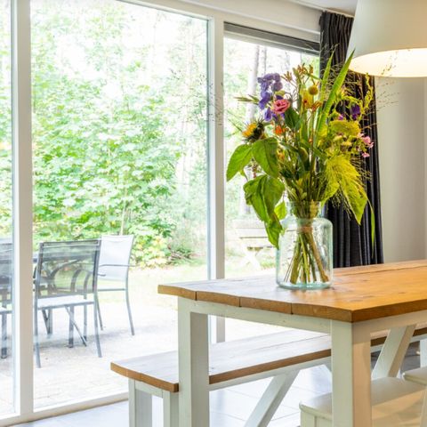 MAISON 12 personnes - Maison familiale d'Oonk