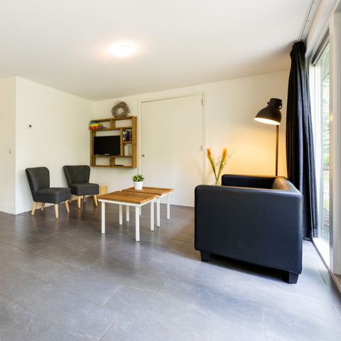 BUNGALOW 6 personnes - L'Oonk