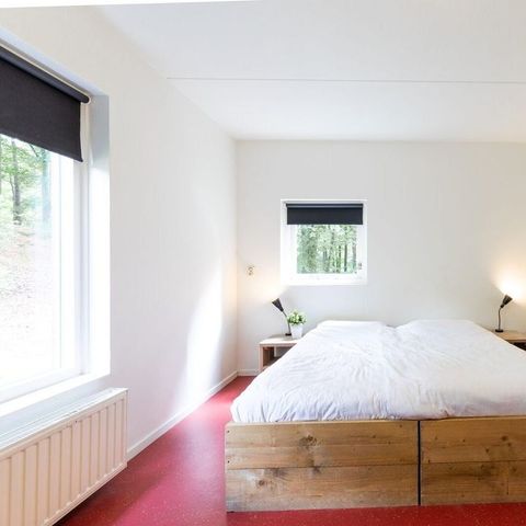 Hébergement pour groupe 11 personnes - Maison familiale de bien-être avec bain à remous