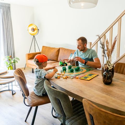 Vakantiepark De Norgerberg - Noordenveld - Image N°4