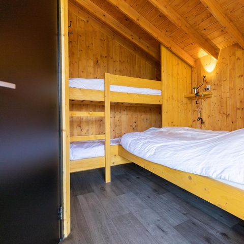 Tiny house 4 personnes - Avec jacuzzi