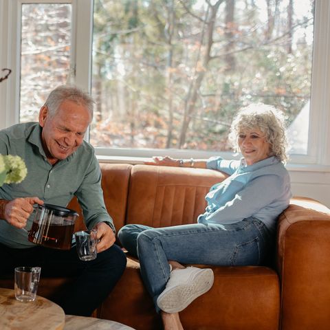 BUNGALOW 4 personnes - Monumental avec bain à remous
