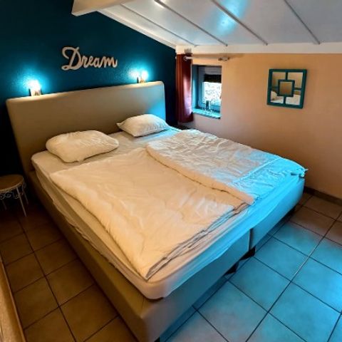 MAISON 6 personnes - Maison de pêcheur