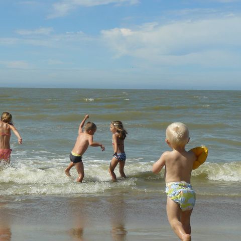 Zeepark Bredene - Flandre Occidentale - Image N°2