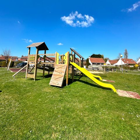 Zeepark Bredene - Flandre Occidentale - Image N°3