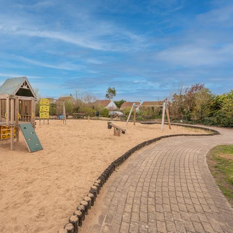 Zeepark Bredene - Flandre Occidentale - Image N°3