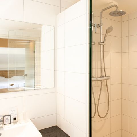 APPARTEMENT 2 personnes - Chambre d'hôtel