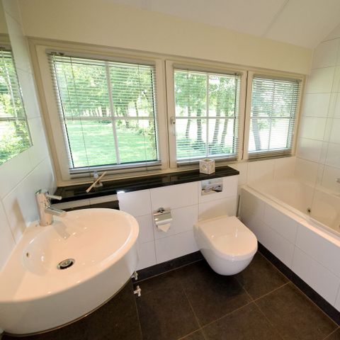 MAISON 4 personnes - Beukelaer Comfort