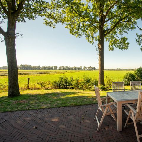 MAISON 6 personnes - Beukelaer XL Wellness