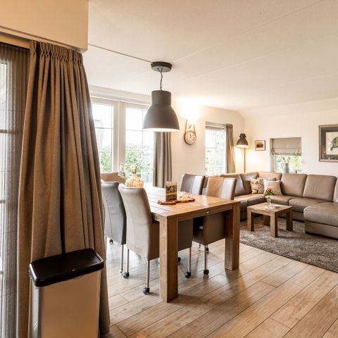 MAISON 6 personnes - Beukelaer XL Comfort