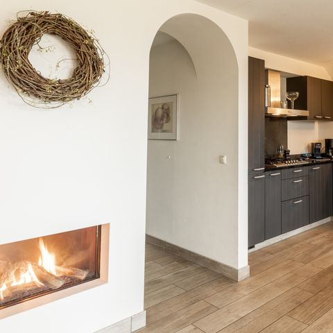 MAISON 6 personnes - Beukelaer XL Comfort