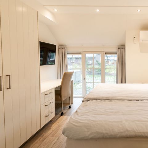 MAISON 6 personnes - Beukelaer XL Comfort