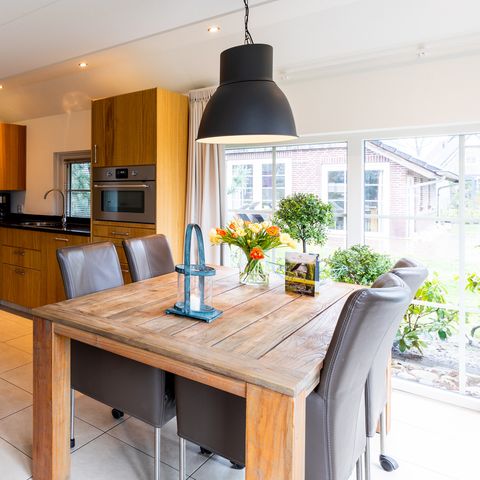 MAISON 4 personnes - Wellness Lodge XL