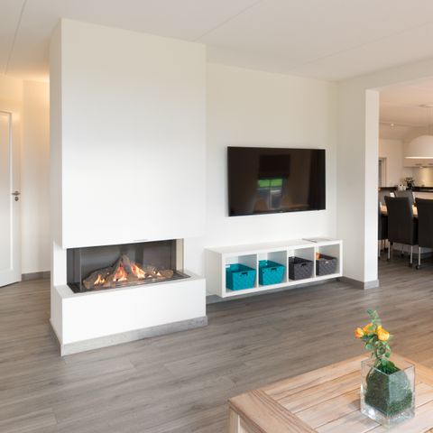 MAISON 14 personnes - Wilgenhaege Wellness