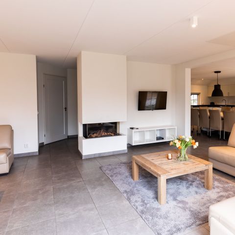 MAISON 14 personnes - Wilgenhaege