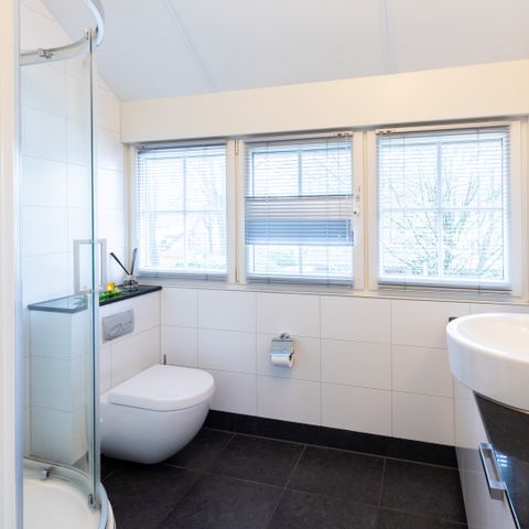 MAISON 5 personnes - Beukelaer Wellness