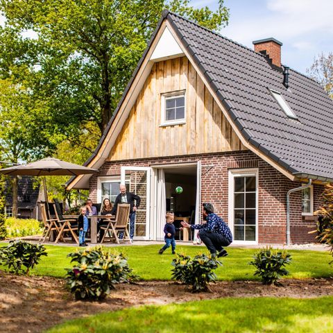 MAISON 4 personnes - Beukelaer Spa