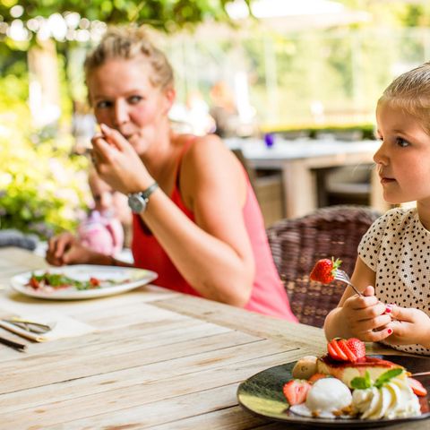 MAISON 4 personnes - Beukelaer Spa
