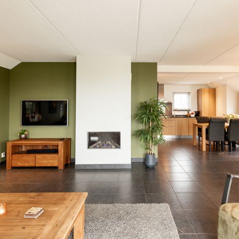 MAISON 4 personnes - Beukelaer Spa