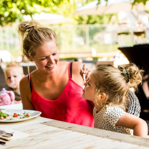 LODGE 2 personnes - Premium Lodge XL