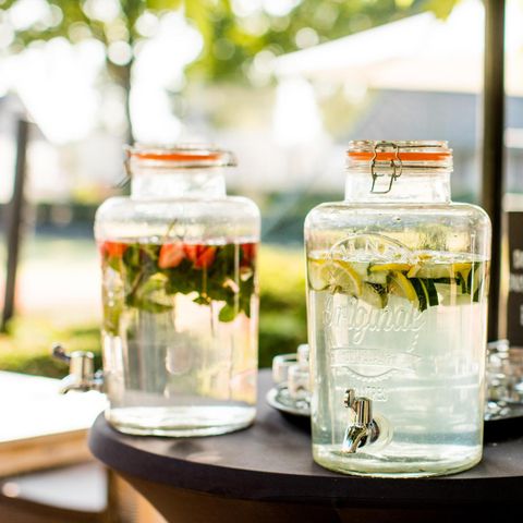 LODGE 2 personnes - Premium Lodge XL