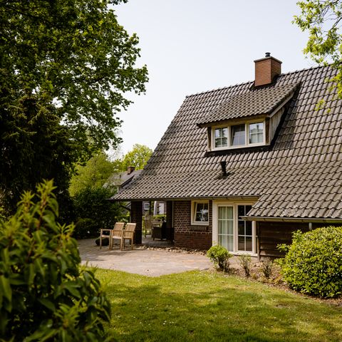 MAISON 4 personnes - Beukelaer Comfort Child & Baby