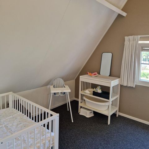 MAISON 4 personnes - Beukelaer Comfort Child & Baby