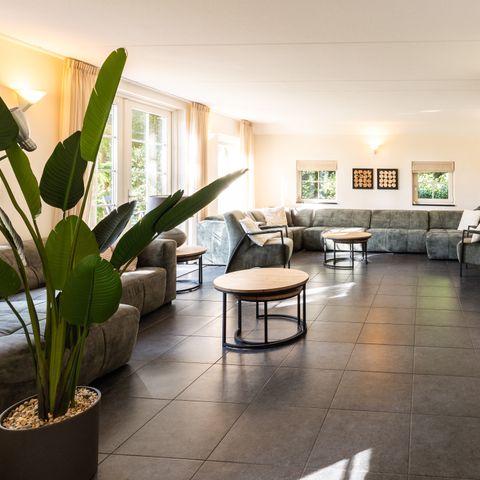 MAISON 14 personnes - Villa Wilgenhaege - Jacuzzi