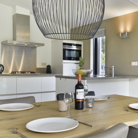 BUNGALOW 4 personnes - 4C