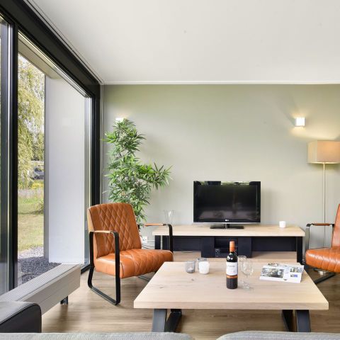 BUNGALOW 4 personnes - 4L