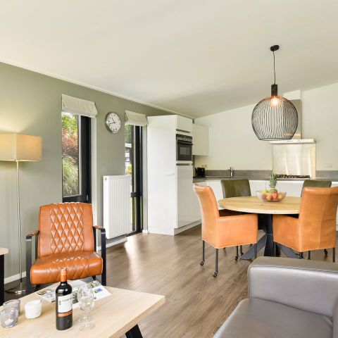 BUNGALOW 4 personnes - 4L