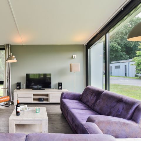 BUNGALOW 6 personnes - 6C