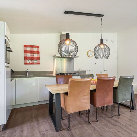 BUNGALOW 6 personnes - Enfants 6CK 4+2