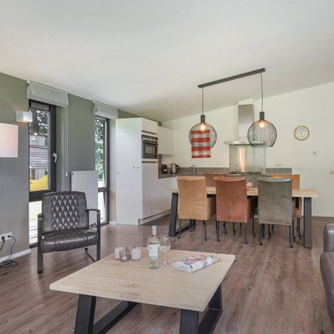 BUNGALOW 6 personnes - Enfants 6CK 4+2