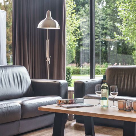 BUNGALOW 6 personnes - Enfants 6CK 4+2