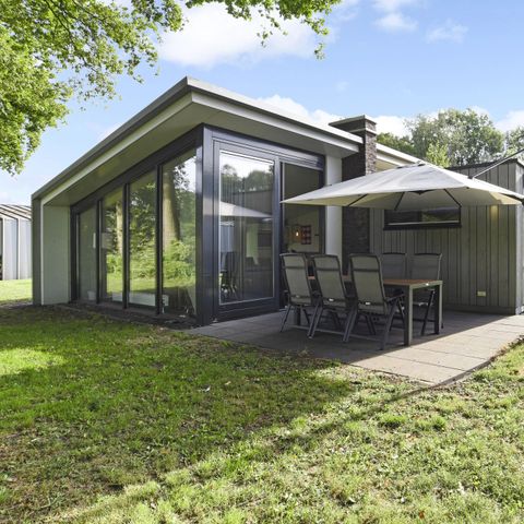 BUNGALOW 6 personnes - Enfants 6CK 4+2