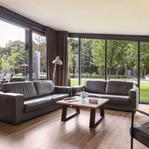 BUNGALOW 6 personnes - Enfants 6CK 4+2