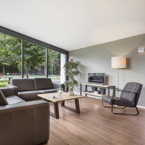 BUNGALOW 6 personnes - Enfants 6CK 4+2