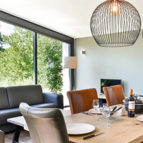 BUNGALOW 6 personnes - 6L