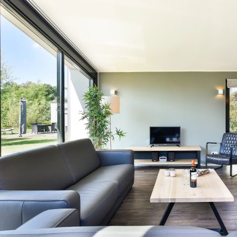 BUNGALOW 6 personnes - 6L