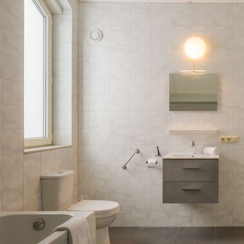 BUNGALOW 4 personnes - 4CE