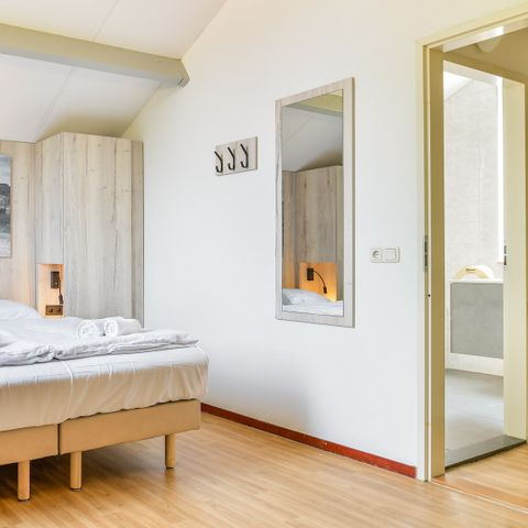 BUNGALOW 4 personnes - 4CE