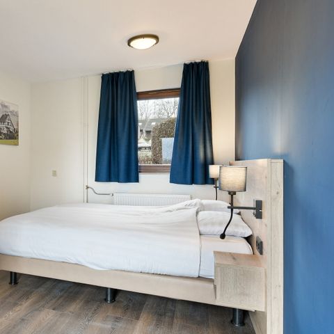 BUNGALOW 2 personnes - 2B