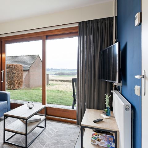 BUNGALOW 2 personnes - 2B